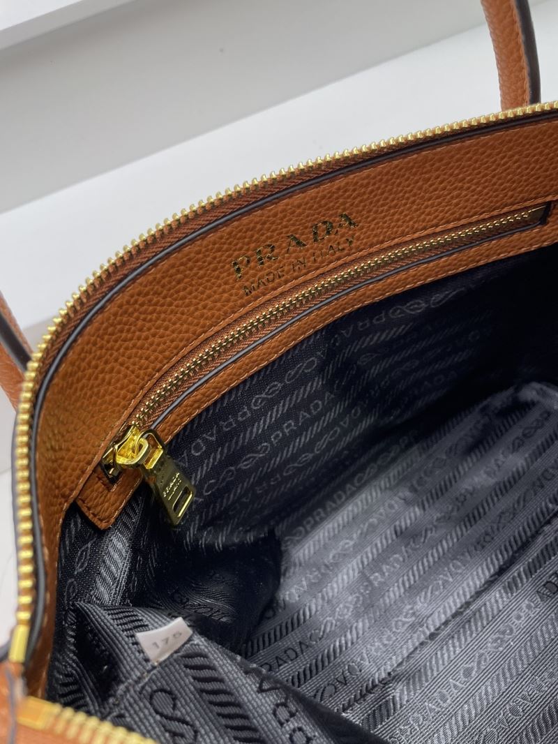 Prada Top Handle Bags